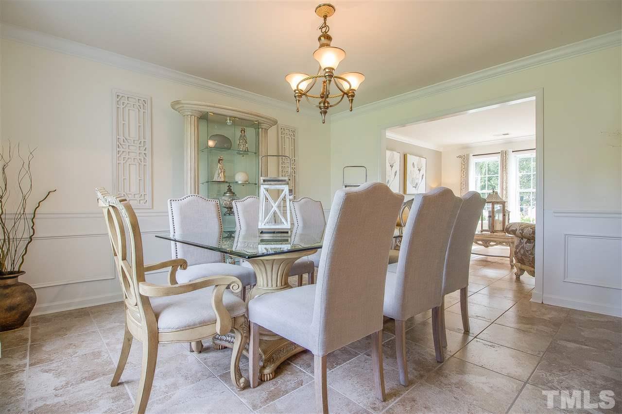 5513 Robbins Drive Raleigh, NC 27610 - Photo 7 of 27 Gallery Image 7