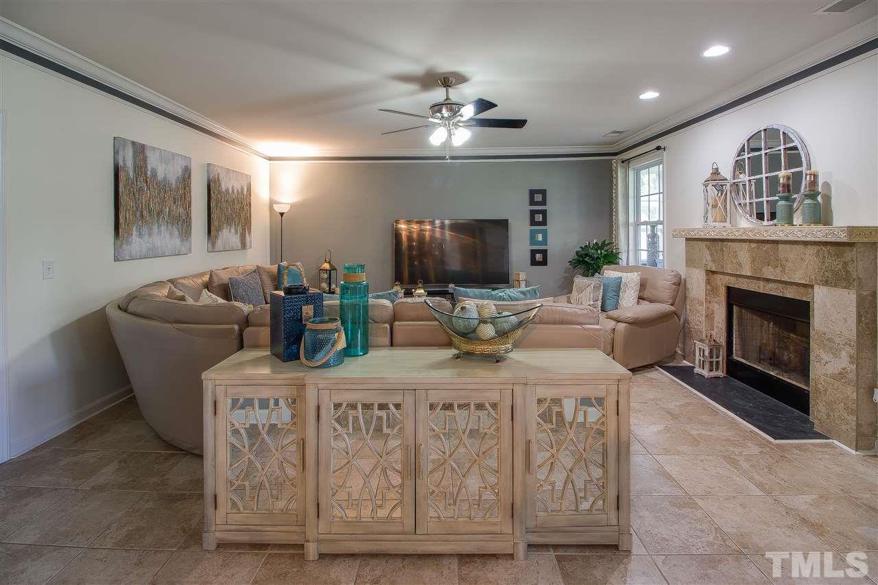 5513 Robbins Drive Raleigh, NC 27610 - Photo 8 of 27 Gallery Image 8