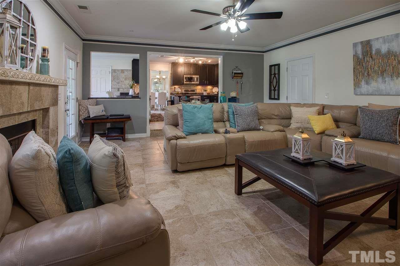 5513 Robbins Drive Raleigh, NC 27610 - Photo 9 of 27 Gallery Image 9