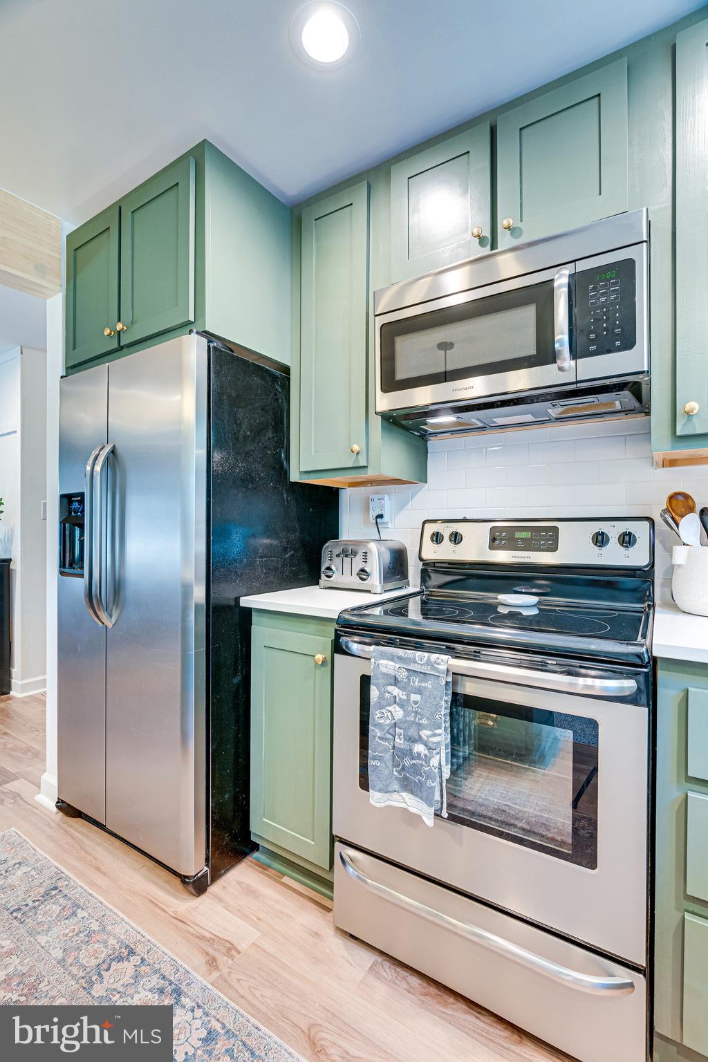 3903 Napoleon Place Bowie, MD 20716 - Photo 13 of 36