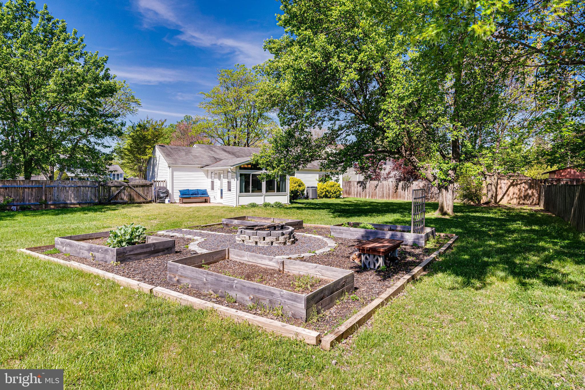 3903 Napoleon Place Bowie, MD 20716 - Photo 31 of 36