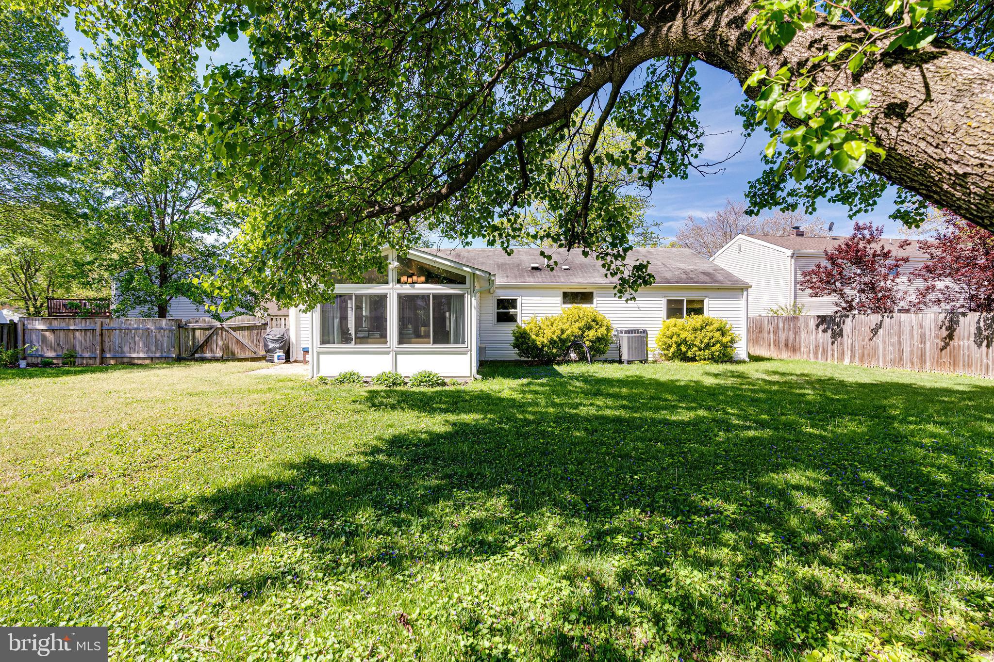 3903 Napoleon Place Bowie, MD 20716 - Photo 33 of 36