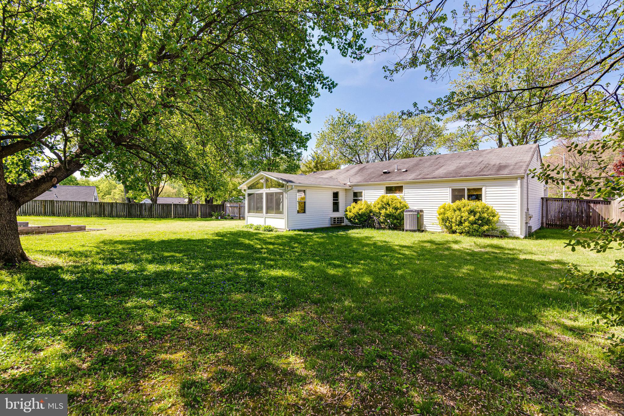 3903 Napoleon Place Bowie, MD 20716 - Photo 34 of 36