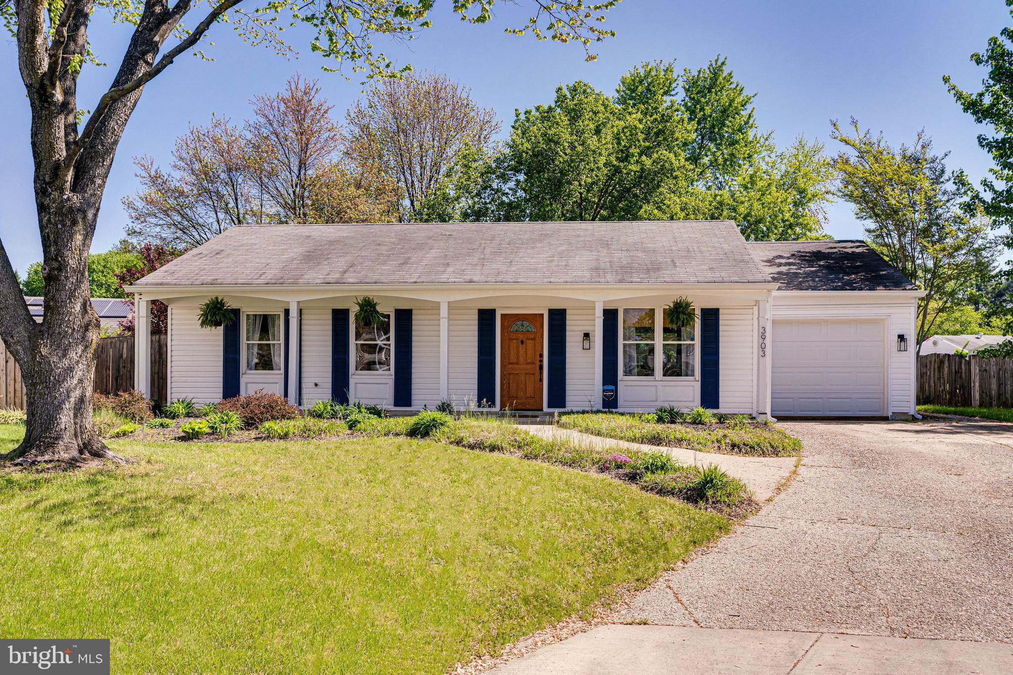 3903 Napoleon Place Bowie, MD 20716 - Photo 36 of 36