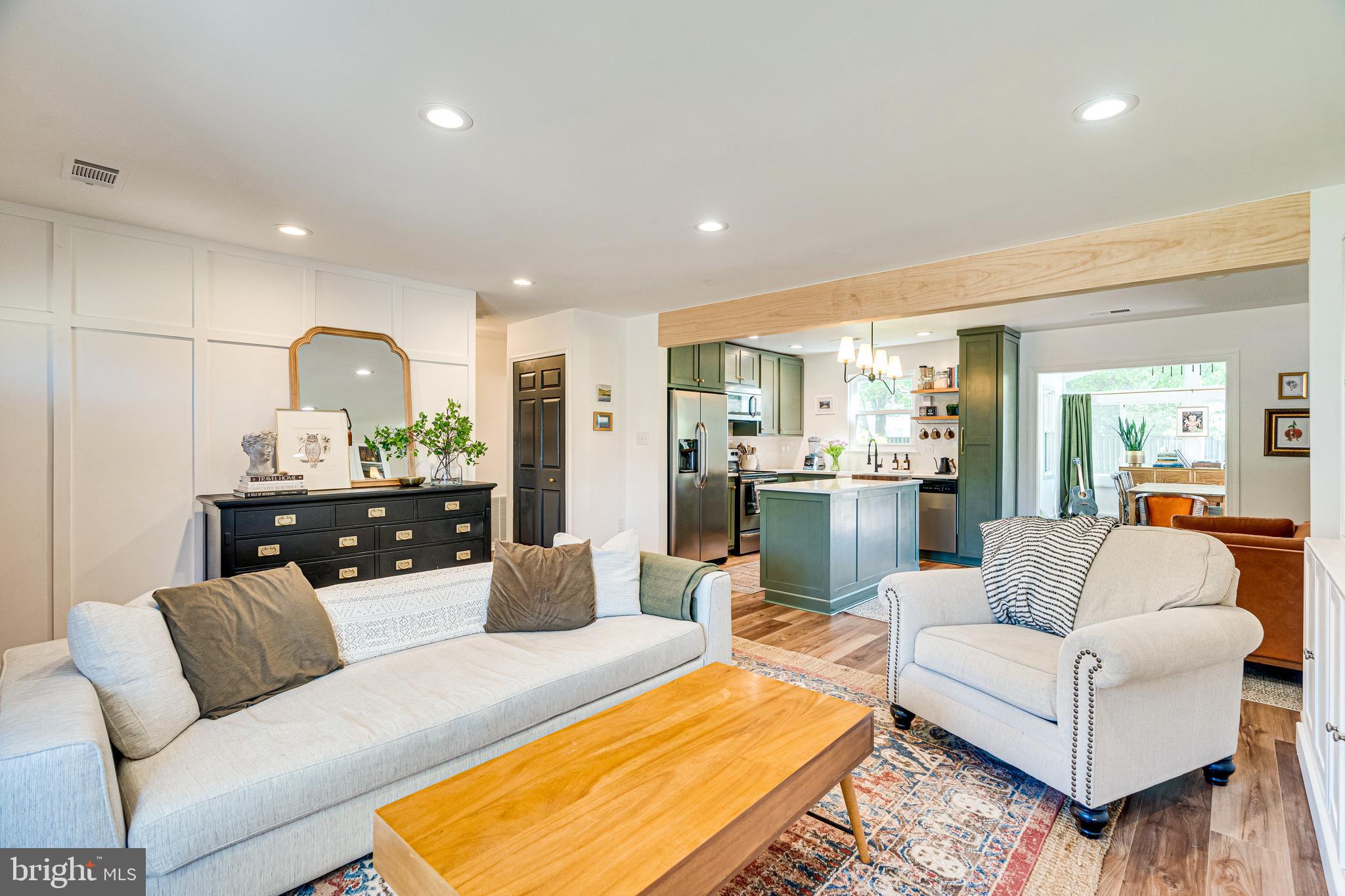 3903 Napoleon Place Bowie, MD 20716 - Photo 7 of 36