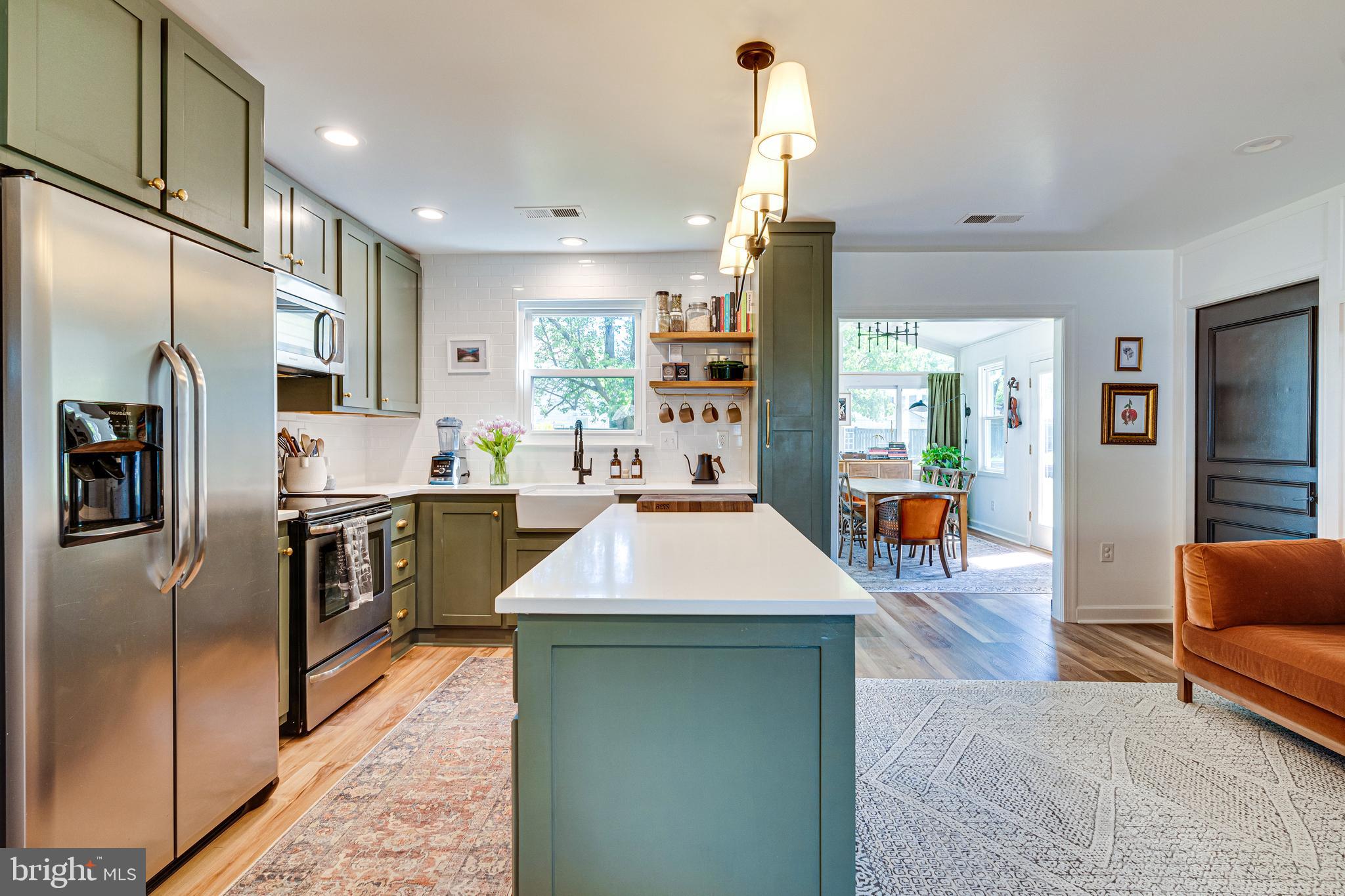 3903 Napoleon Place Bowie, MD 20716 - Photo 9 of 36