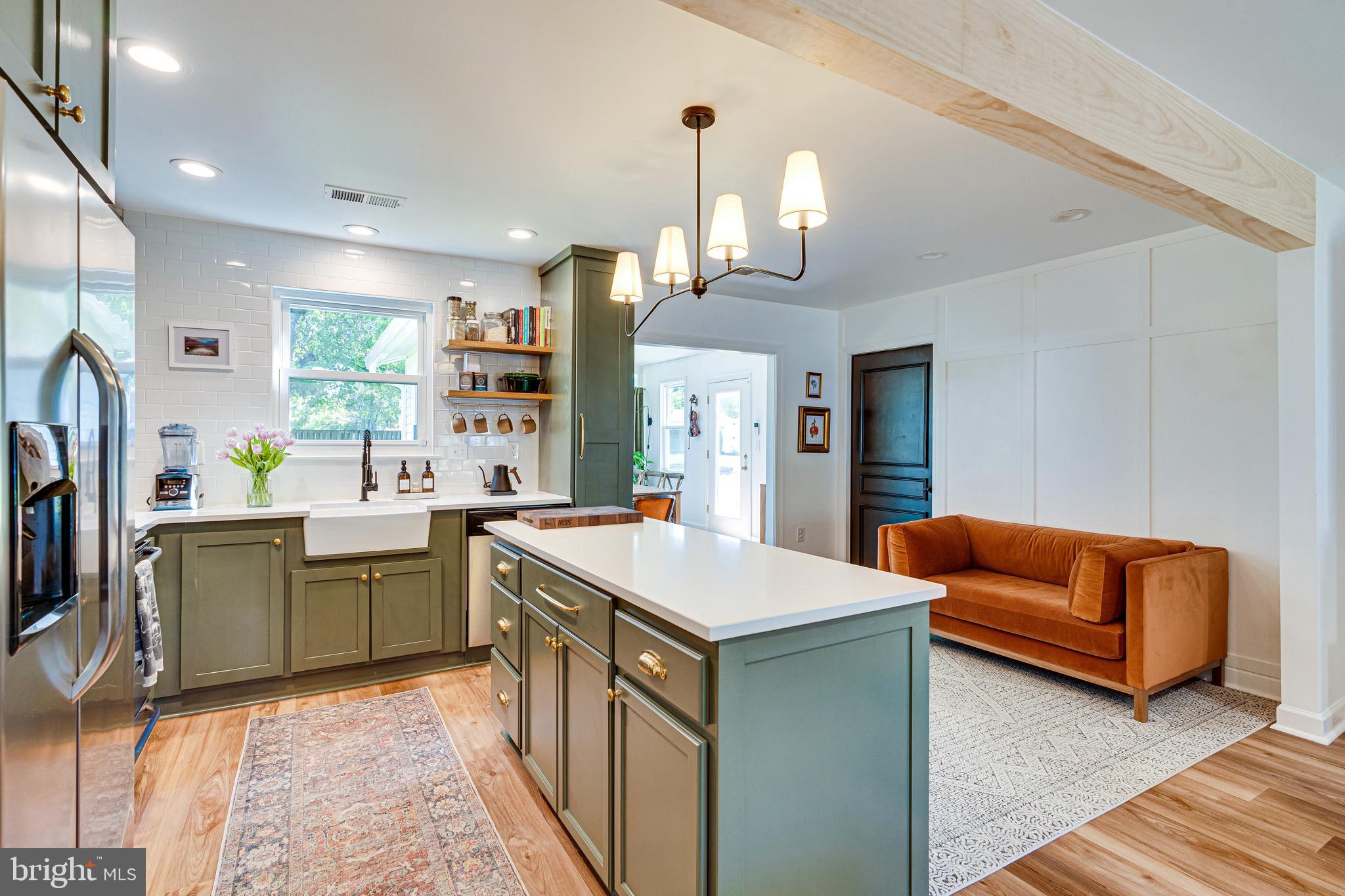 3903 Napoleon Place Bowie, MD 20716 - Photo 10 of 36