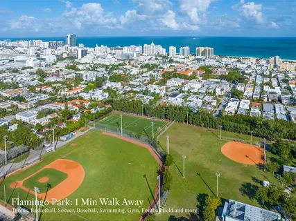 $469,000 | 1510 Meridian Avenue, Unit 12, Miami Beach, FL 33139