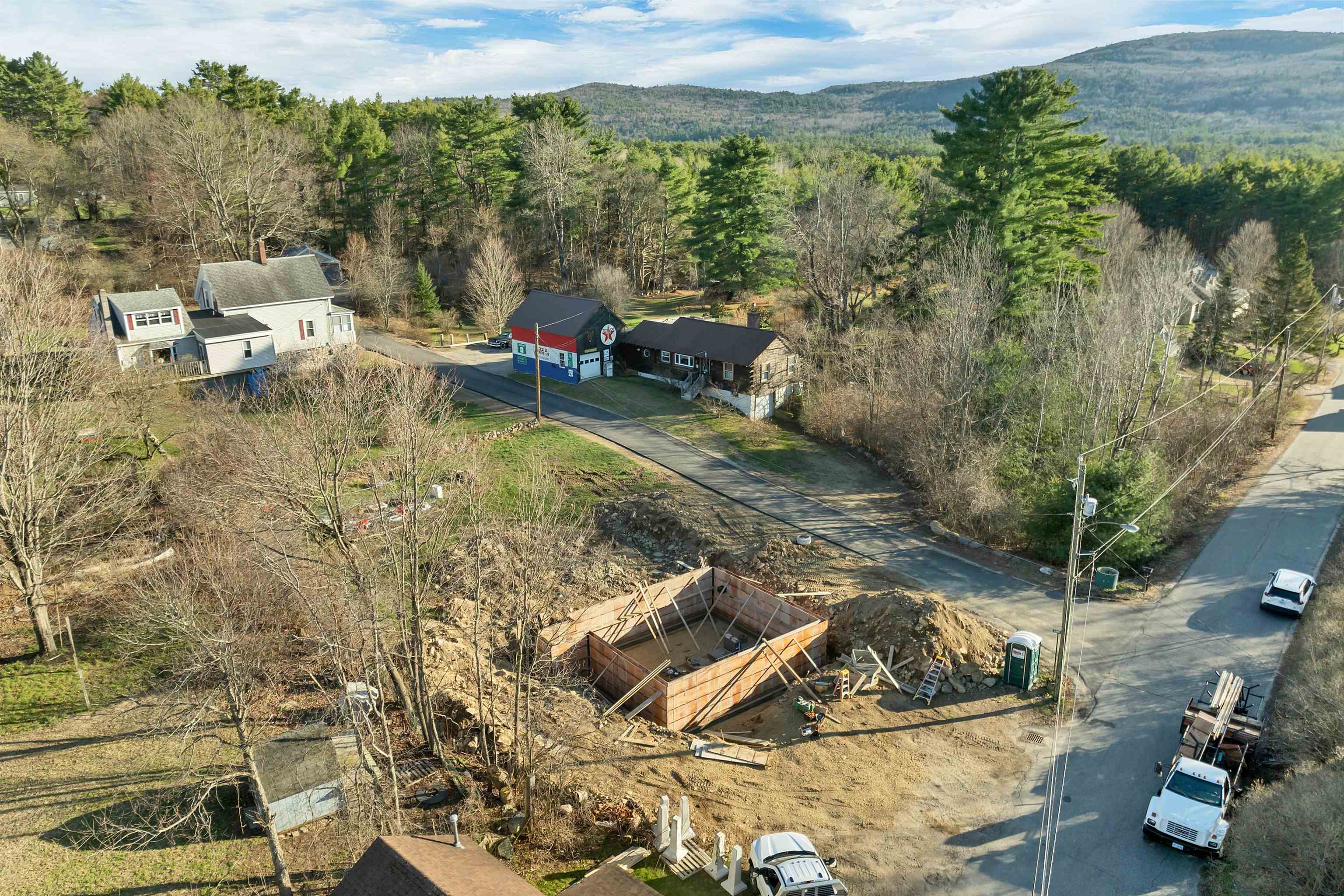 21 St Anthonys Road Wakefield, NH 03872 - Photo 4 of 9