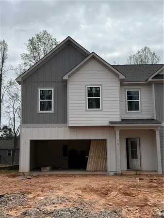 $384,900 | 87 Maple Trail, Dawsonville, GA 30534