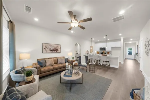 $384,900 | 87 Maple Trail, Dawsonville, GA 30534