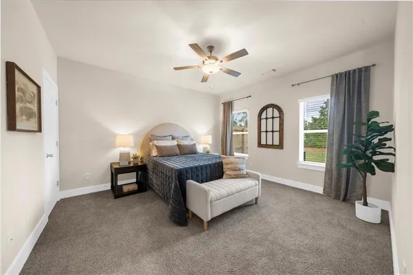 $384,900 | 87 Maple Trail, Dawsonville, GA 30534