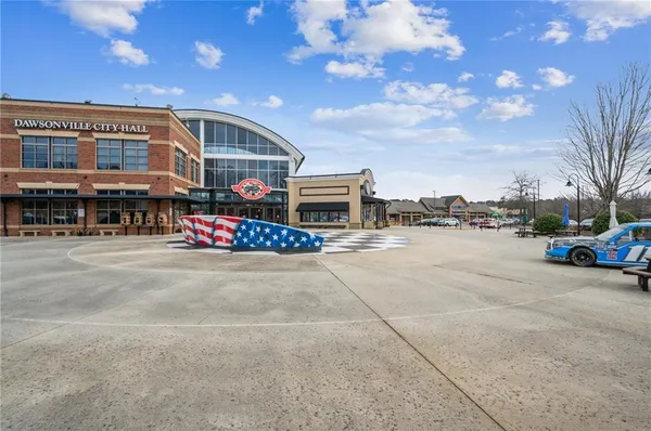 $384,900 | 87 Maple Trail, Dawsonville, GA 30534