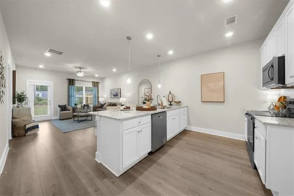 $384,900 | 87 Maple Trail, Dawsonville, GA 30534