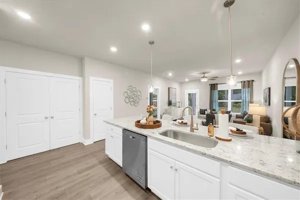 $384,900 | 87 Maple Trail, Dawsonville, GA 30534