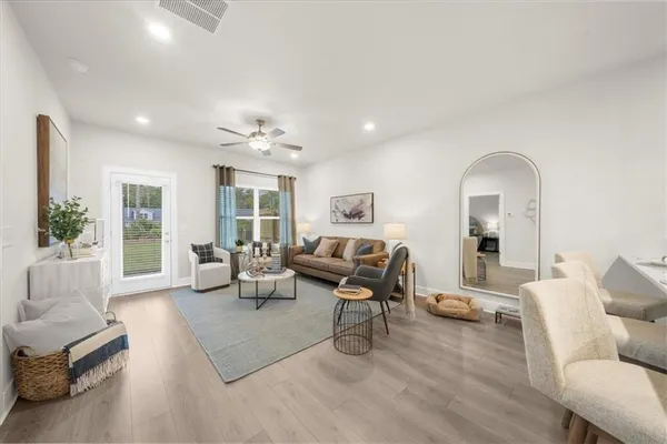 $384,900 | 87 Maple Trail, Dawsonville, GA 30534