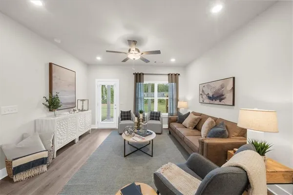 $384,900 | 87 Maple Trail, Dawsonville, GA 30534