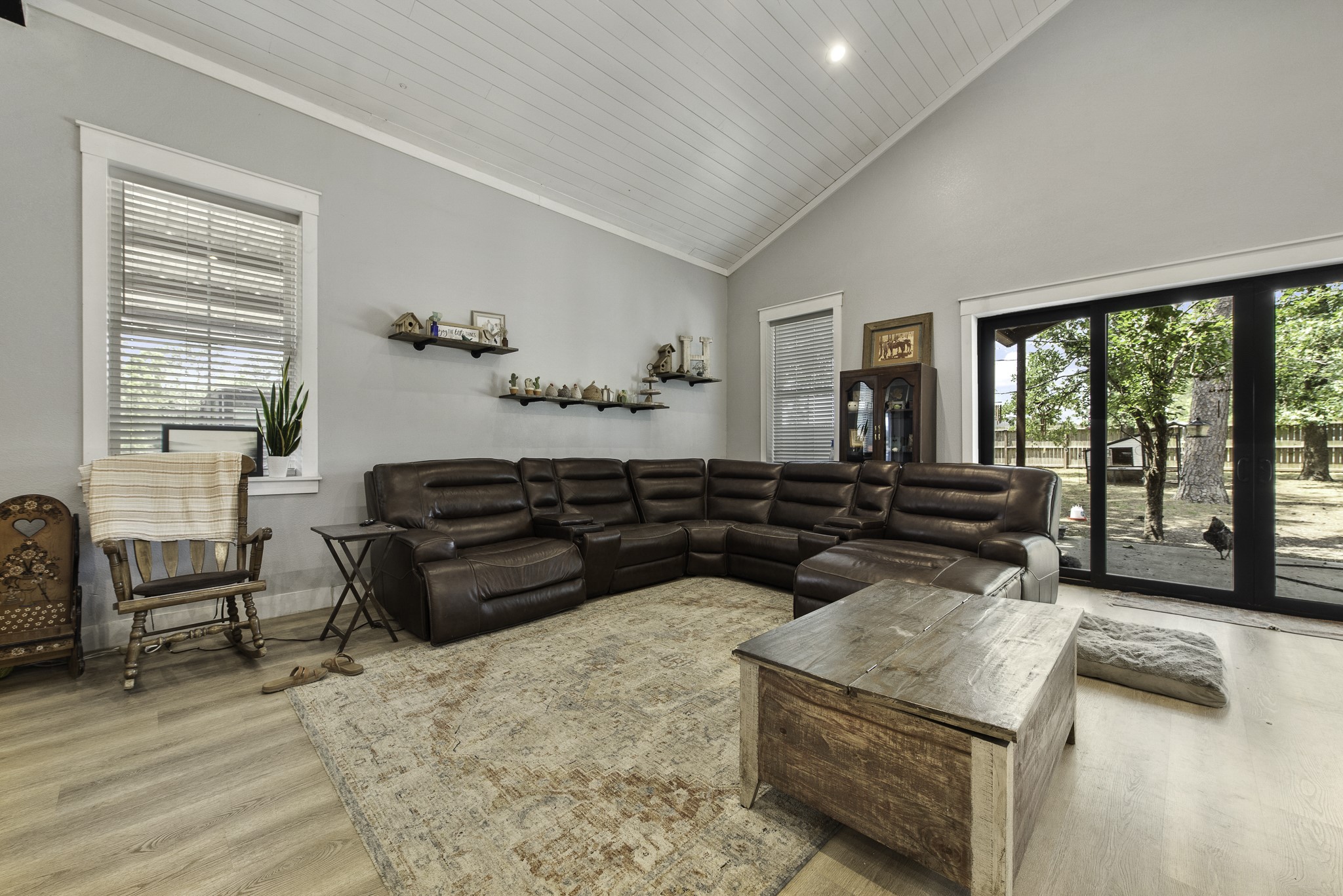 19885 Keenan Cut Off Road Montgomery, TX 77316 - Photo 11 of 21