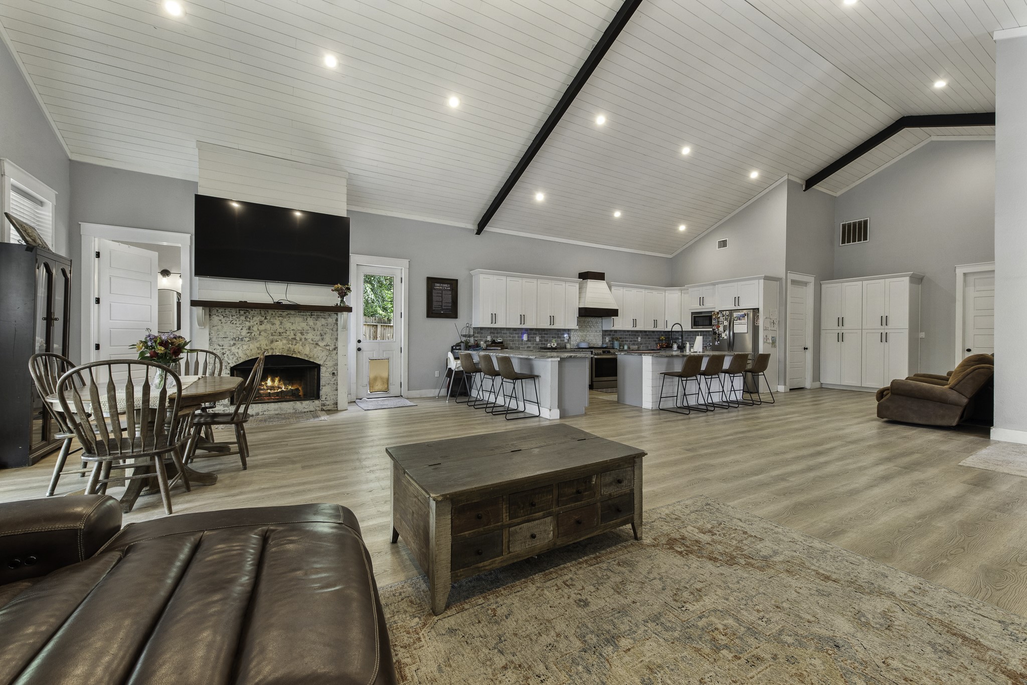 19885 Keenan Cut Off Road Montgomery, TX 77316 - Photo 12 of 21