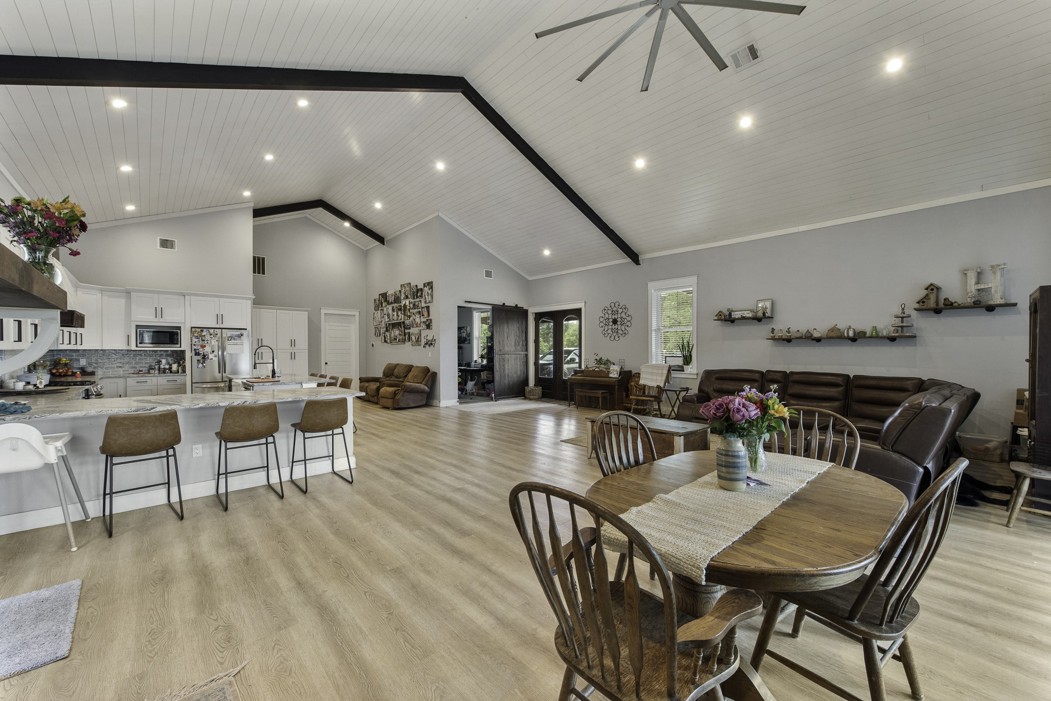 19885 Keenan Cut Off Road Montgomery, TX 77316 - Photo 14 of 21