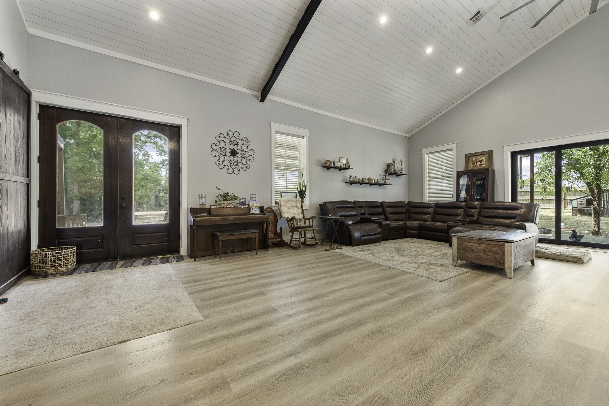 19885 Keenan Cut Off Road Montgomery, TX 77316 - Photo 16 of 21