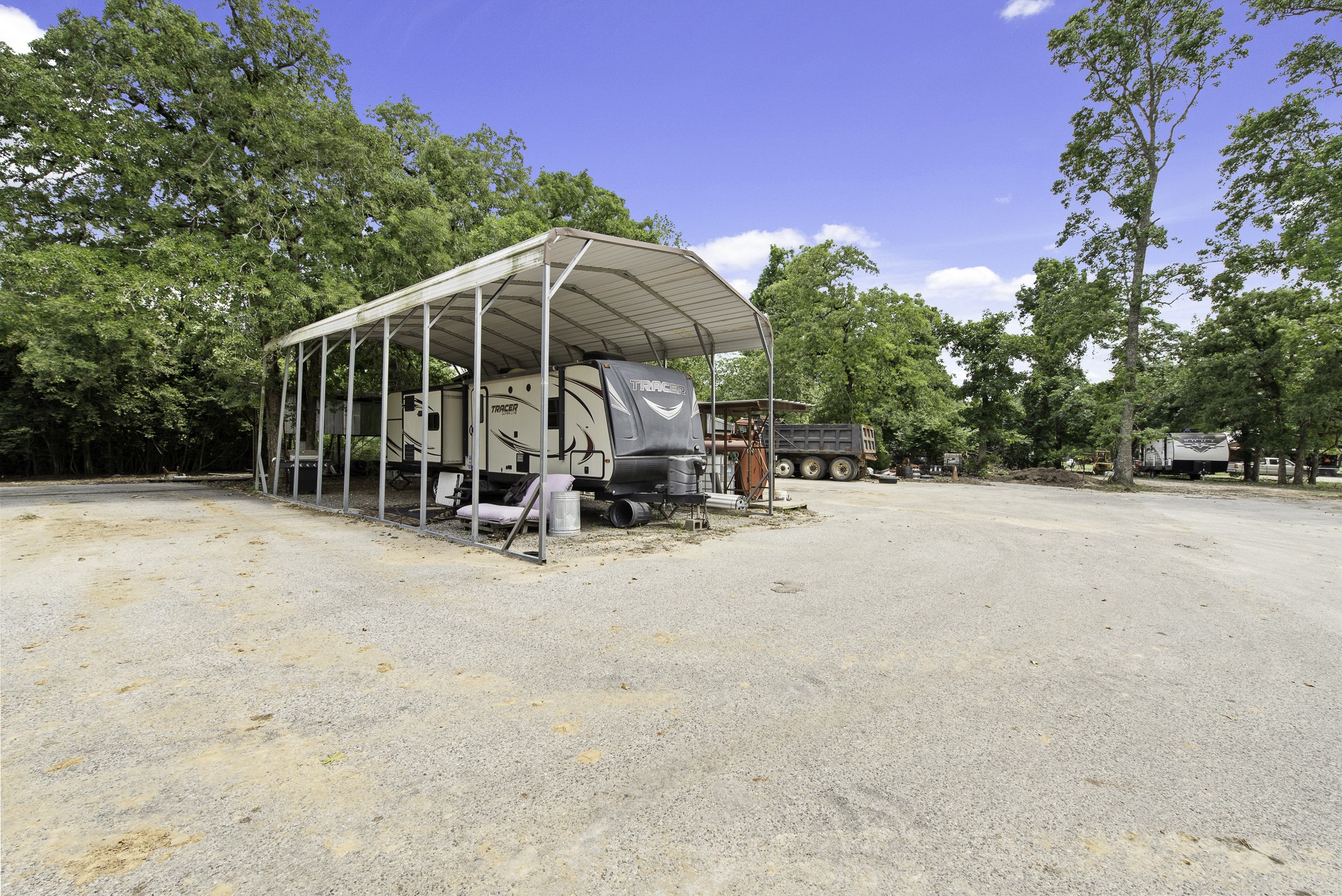 19885 Keenan Cut Off Road Montgomery, TX 77316 - Photo 18 of 21