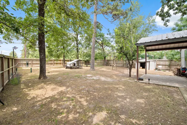$1,600,000 | 19885 Keenan Cut Off Road, Montgomery, TX 77316