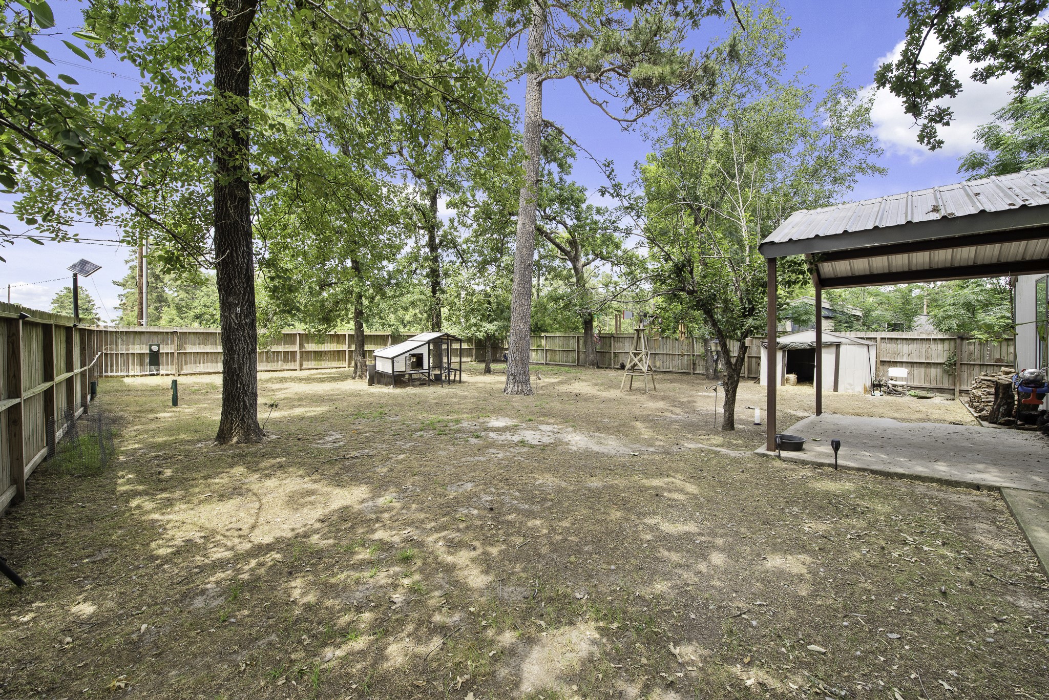 19885 Keenan Cut Off Road Montgomery, TX 77316 - Photo 21 of 21