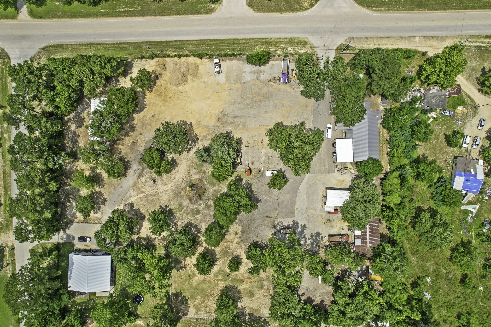 19885 Keenan Cut Off Road Montgomery, TX 77316 - Photo 3 of 21