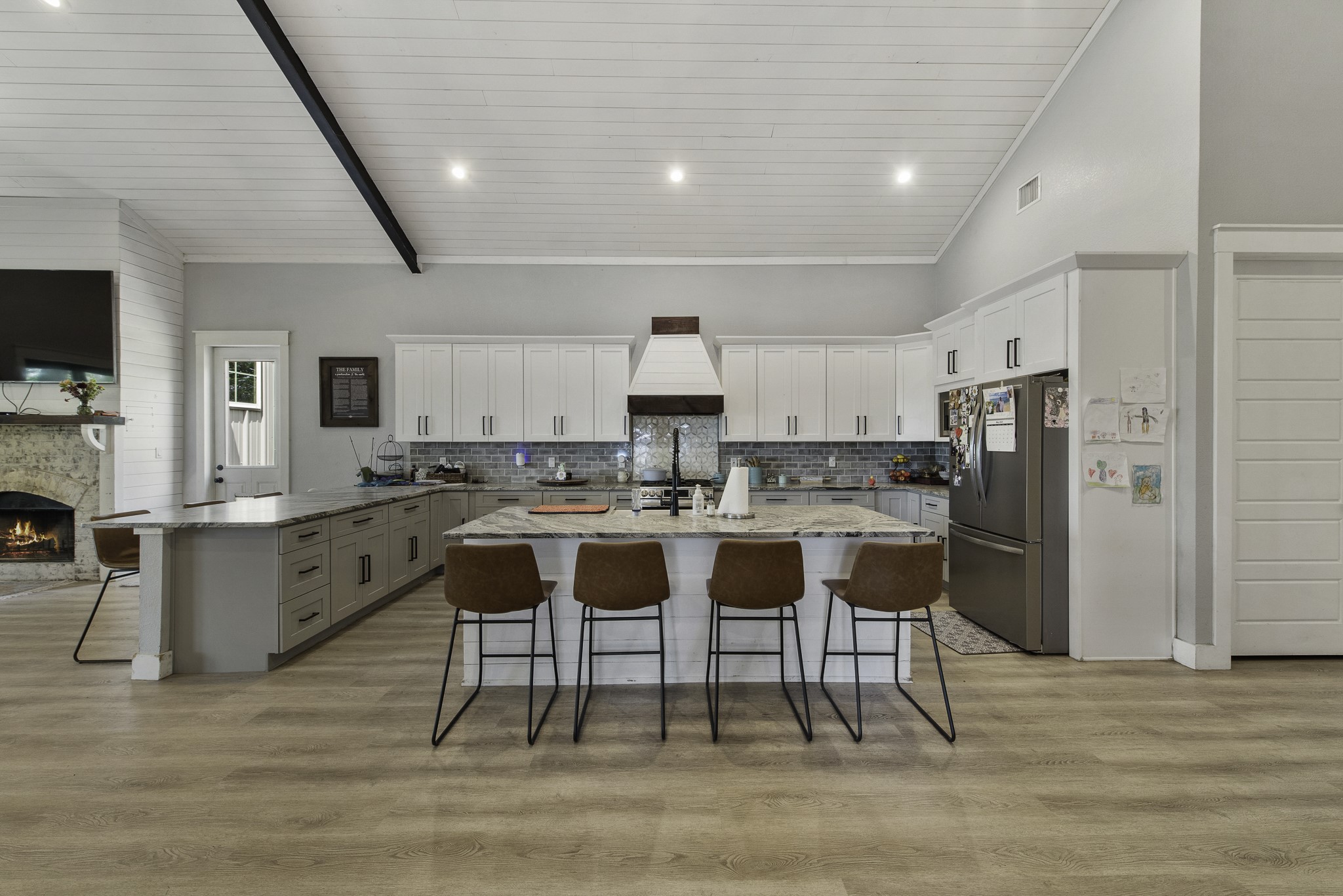 19885 Keenan Cut Off Road Montgomery, TX 77316 - Photo 8 of 21