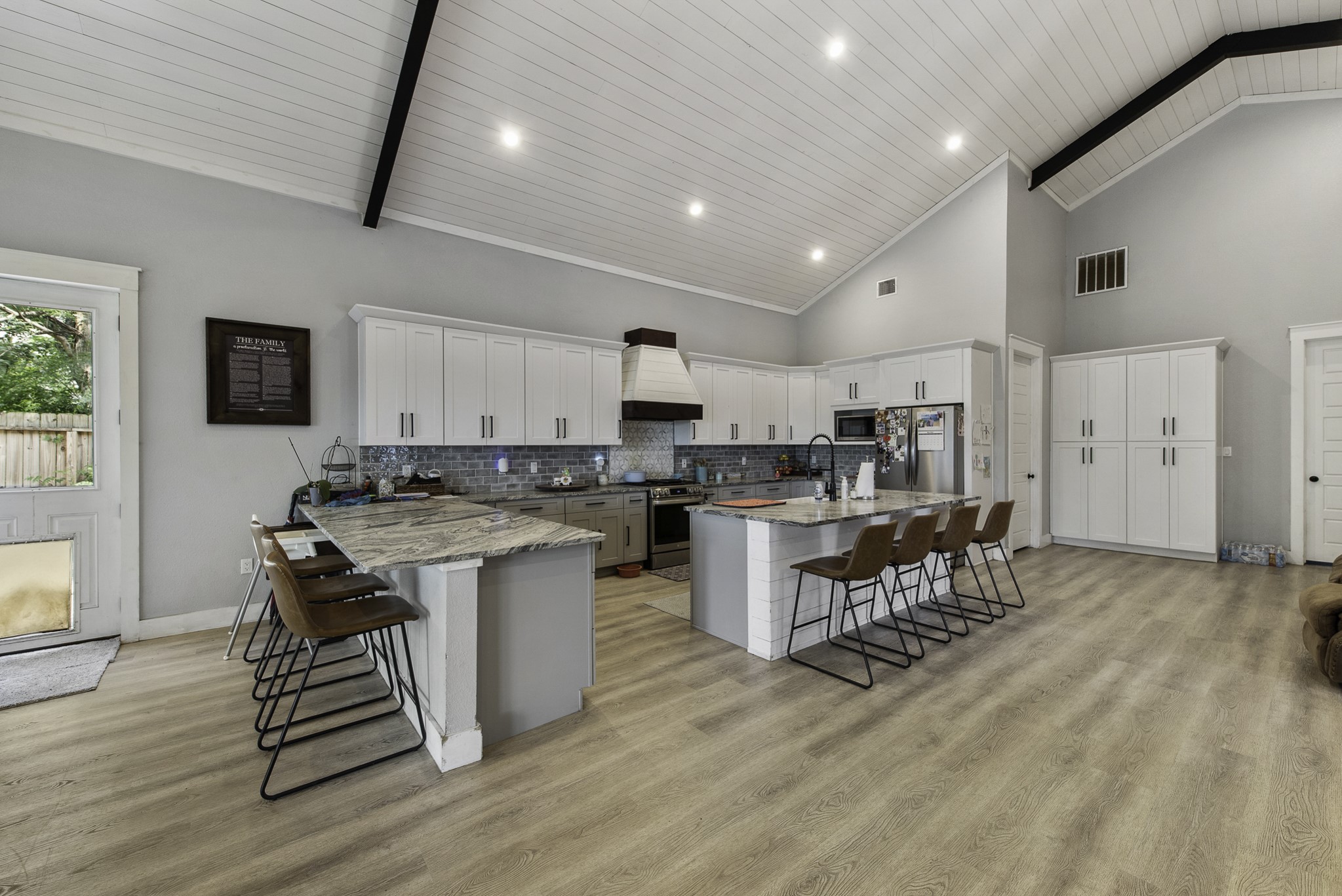 19885 Keenan Cut Off Road Montgomery, TX 77316 - Photo 9 of 21