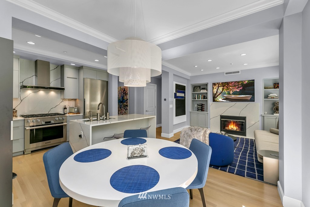 726 Boylston Avenue East, Unit 6