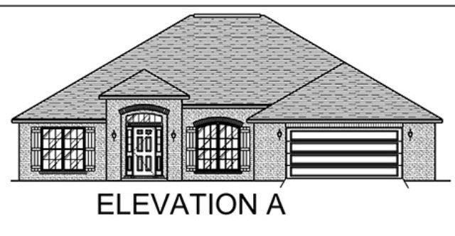 18882 Brixham Court Foley, AL 36535 - Photo 2 of 24 UNDER CONSTRUCTION