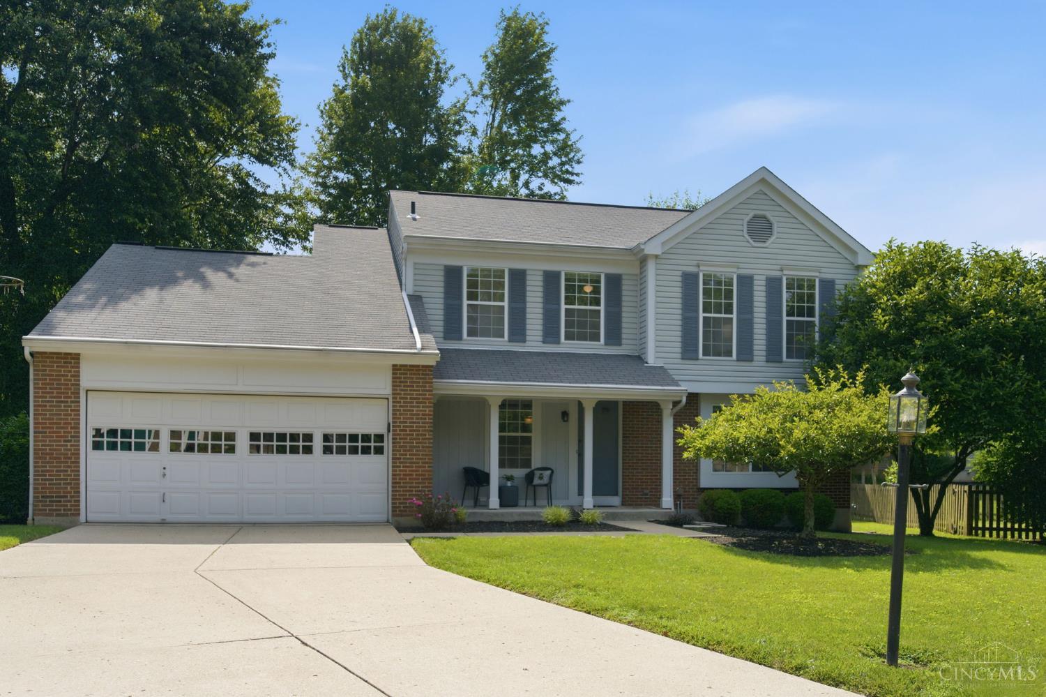 231 Riva Ridge Court Loveland, OH 45140 - Photo 52 of 58