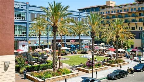 333 Santana Row, Unit 224 San Jose, CA 95128 - Photo 28 of 30 a picture of houses with outdoor space