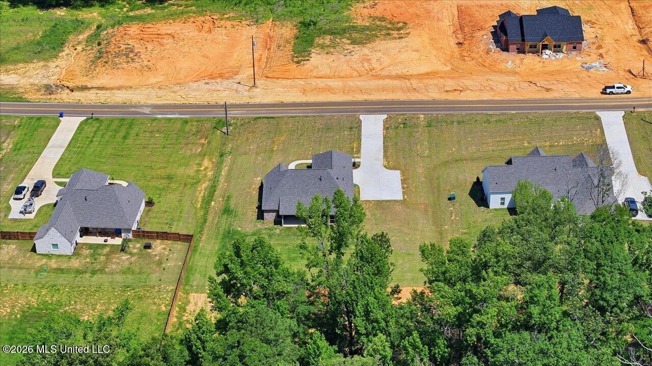 939 Mullican Road Florence, MS 39073 - Photo 56 of 65 55-939 Mullican Rd _ Hometoursms.com