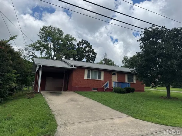 $119,900 | 737 Price Street, Poplar Bluff, MO 63901