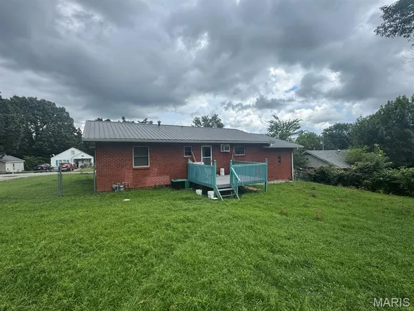 $119,900 | 737 Price Street, Poplar Bluff, MO 63901
