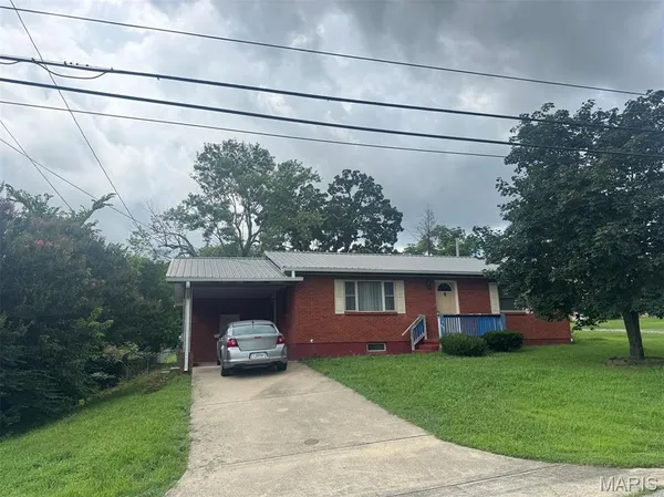 $119,900 | 737 Price Street, Poplar Bluff, MO 63901