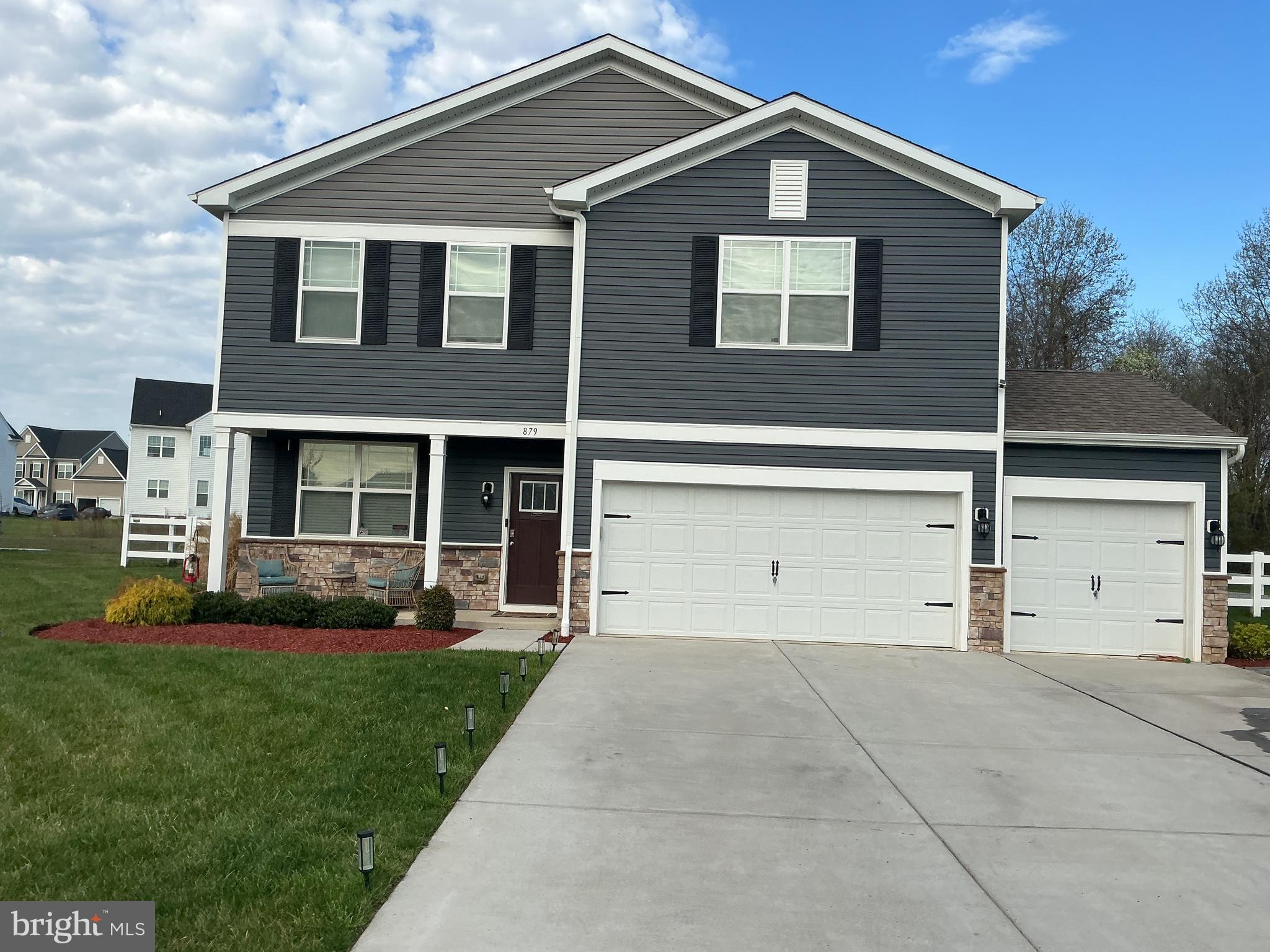 879 Red Maple Road Smyrna, DE 19977 - Photo 1 of 6