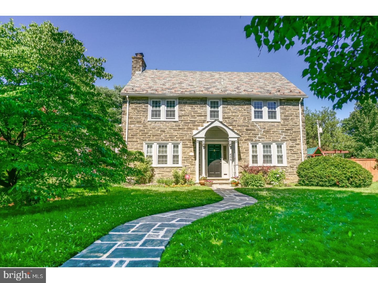 446 Levering Mill Road Merion Station, PA 19066 - Photo 1 of 25 Gallery Image 1
