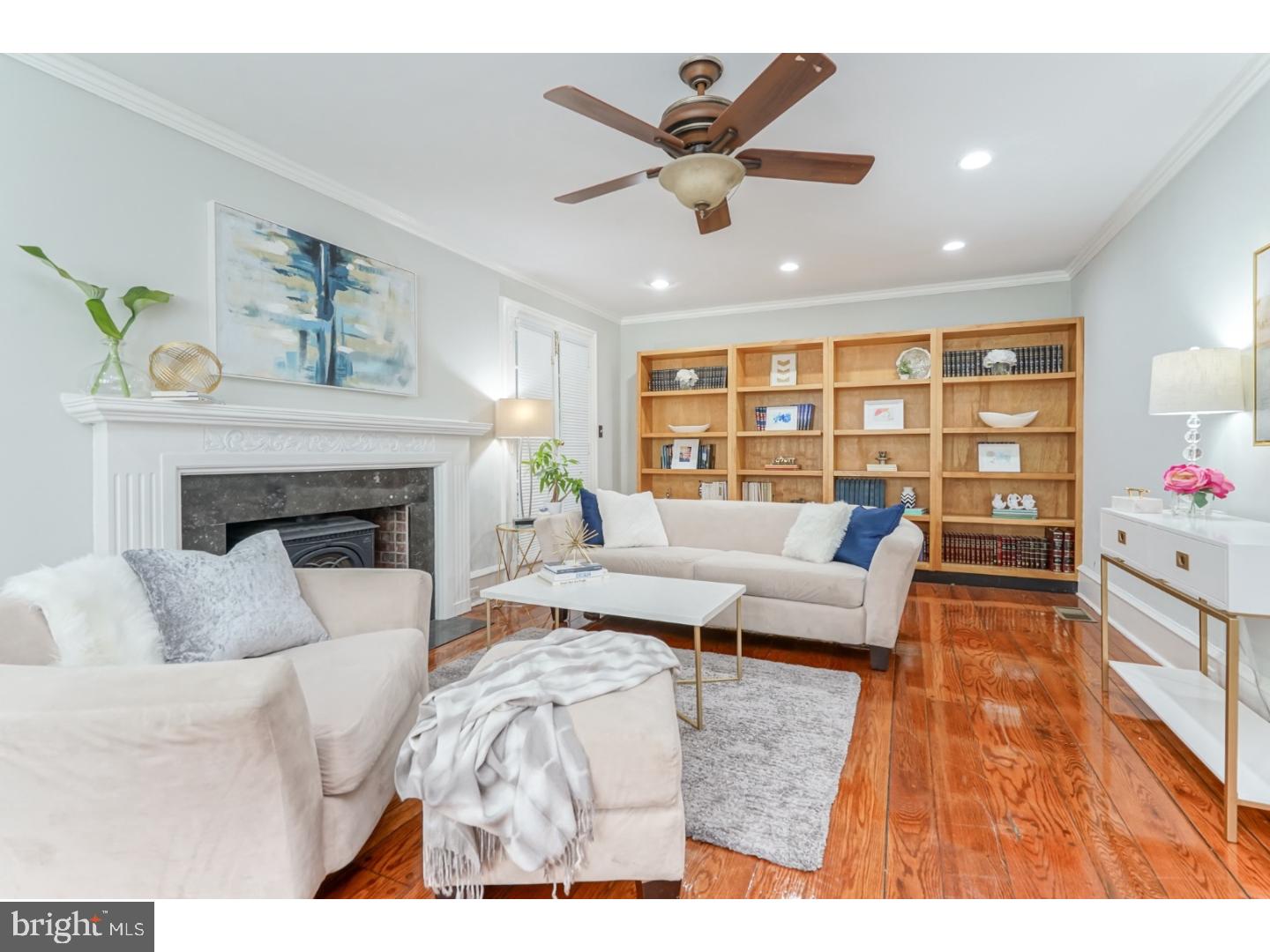 446 Levering Mill Road Merion Station, PA 19066 - Photo 3 of 25 Gallery Image 3