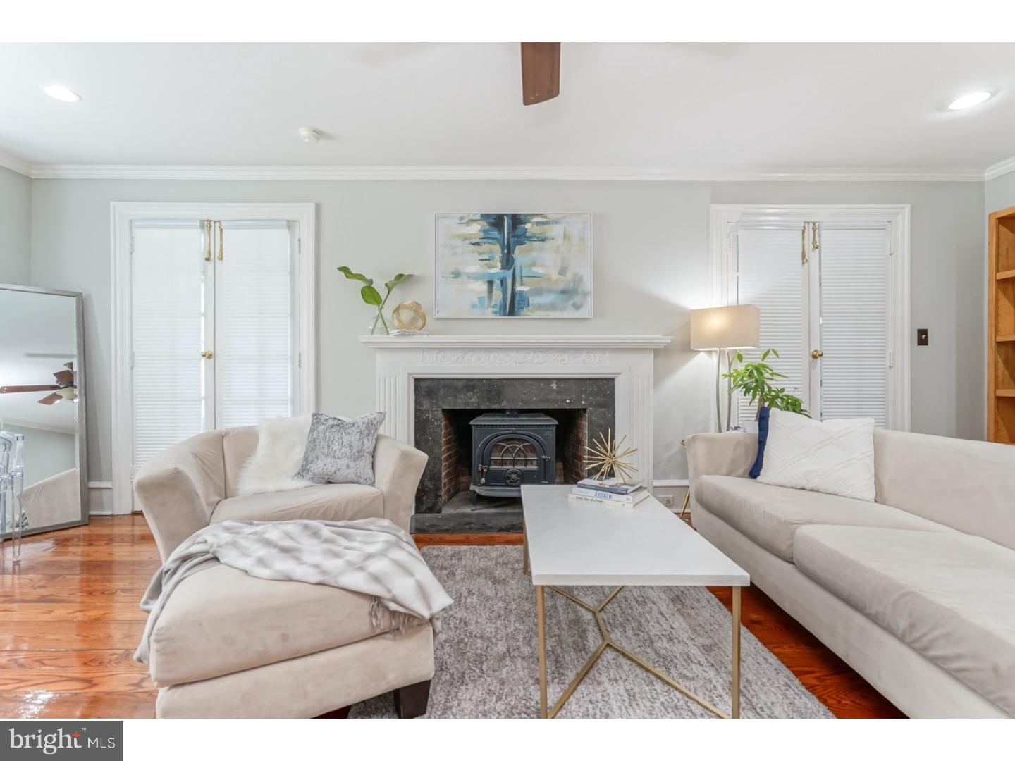 446 Levering Mill Road Merion Station, PA 19066 - Photo 4 of 25 Gallery Image 4