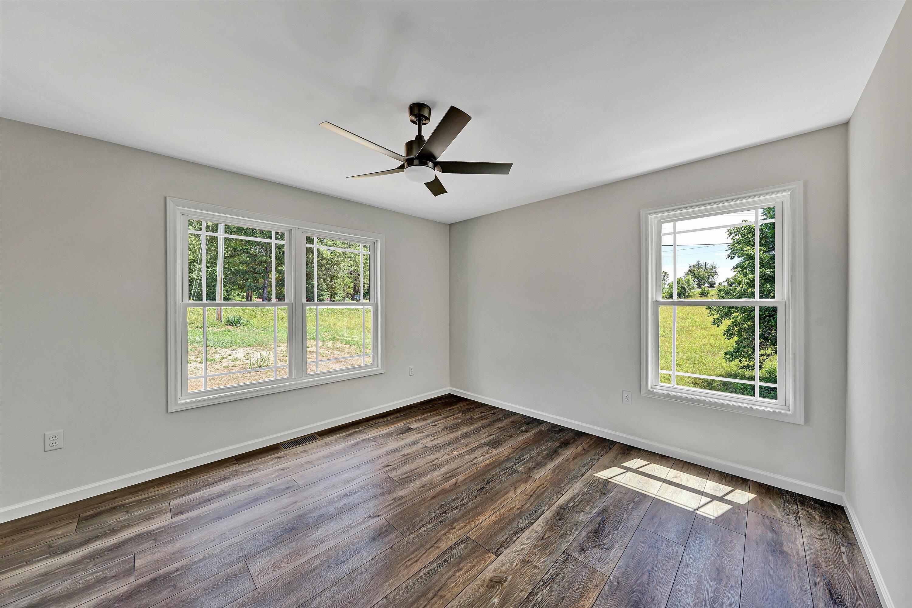 3727 Golden View Road Glade Hill, VA 24092 - Photo 18 of 39 3727 Golden View RD