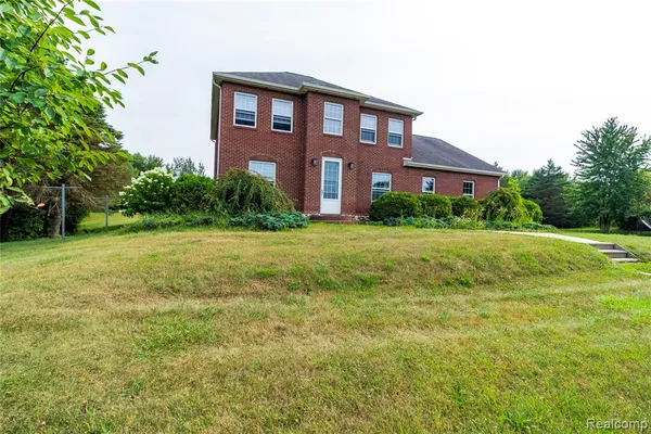 $549,900 | 4667 Montgomery Road, Marlette, MI 48453