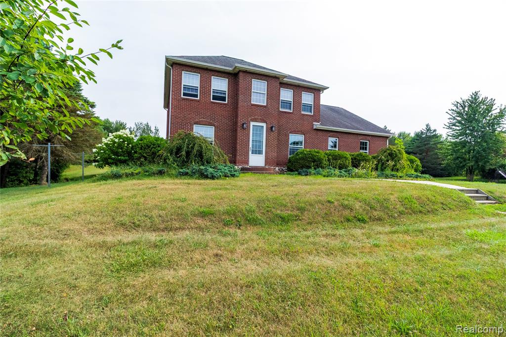 4667 Montgomery Road Marlette, MI 48453 - Photo 1 of 51 Gallery Image 1