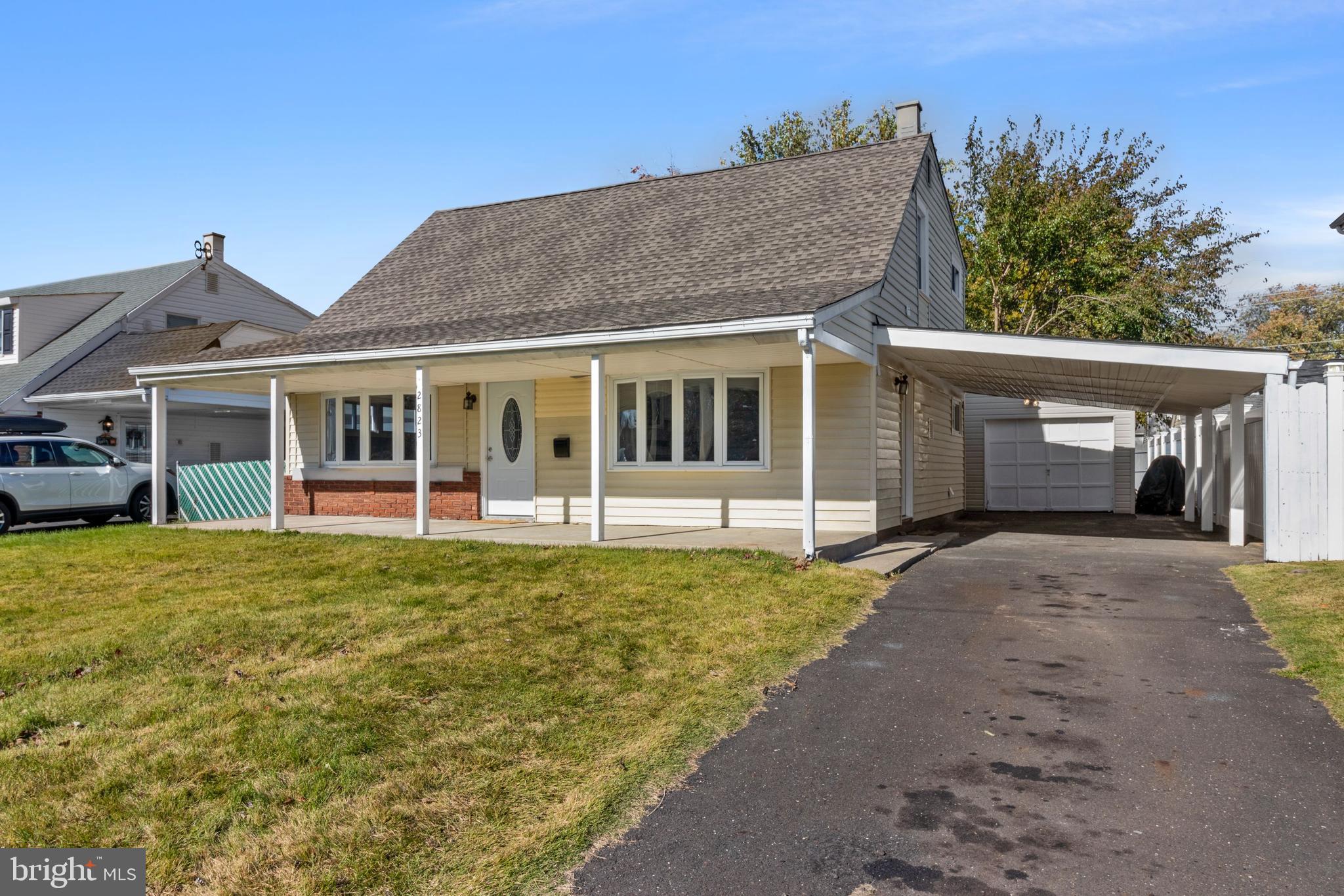 2823 Nightingale Road Philadelphia, PA 19154 - Photo 2 of 26 Gallery Image 2