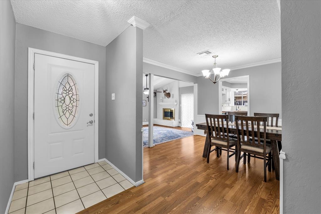 913 Montclair Drive Waco, TX 76710 - Photo 13 of 36