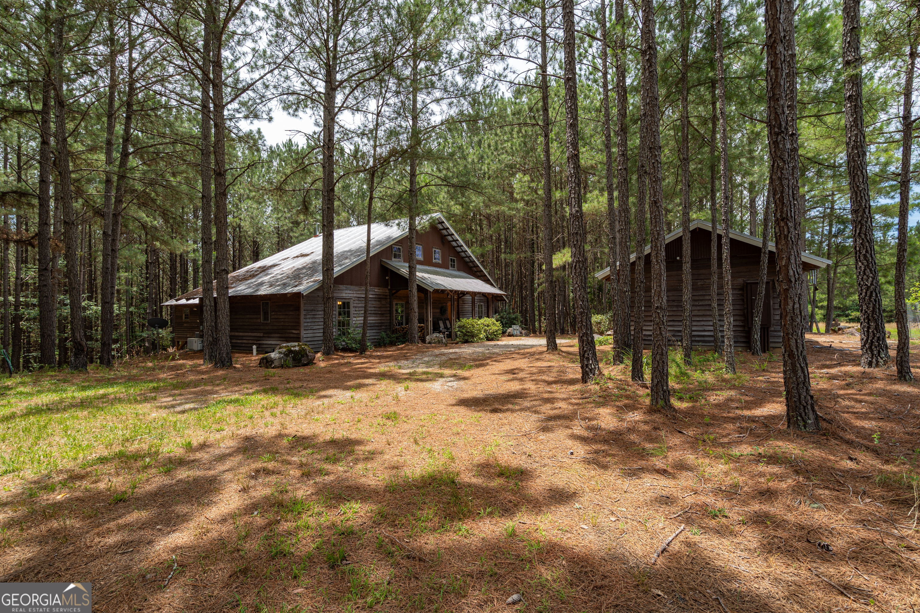 3330 Callaway Road Greensboro, GA 30642 - Photo 2 of 83