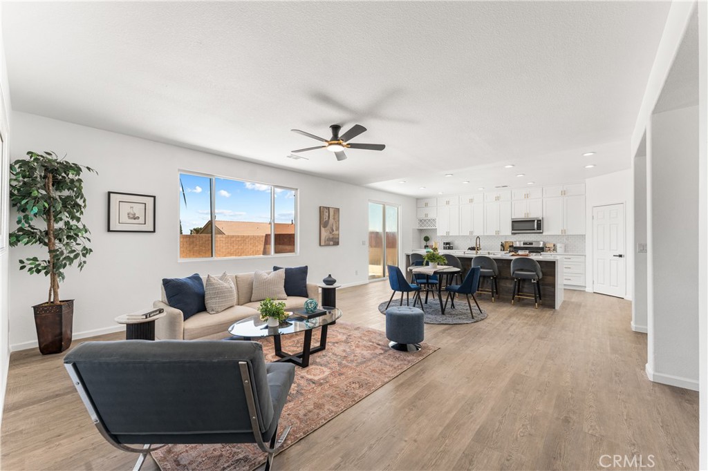 7531 Ridge View Drive Lancaster, CA 93536 - Photo 15 of 57 Gallery Image 15